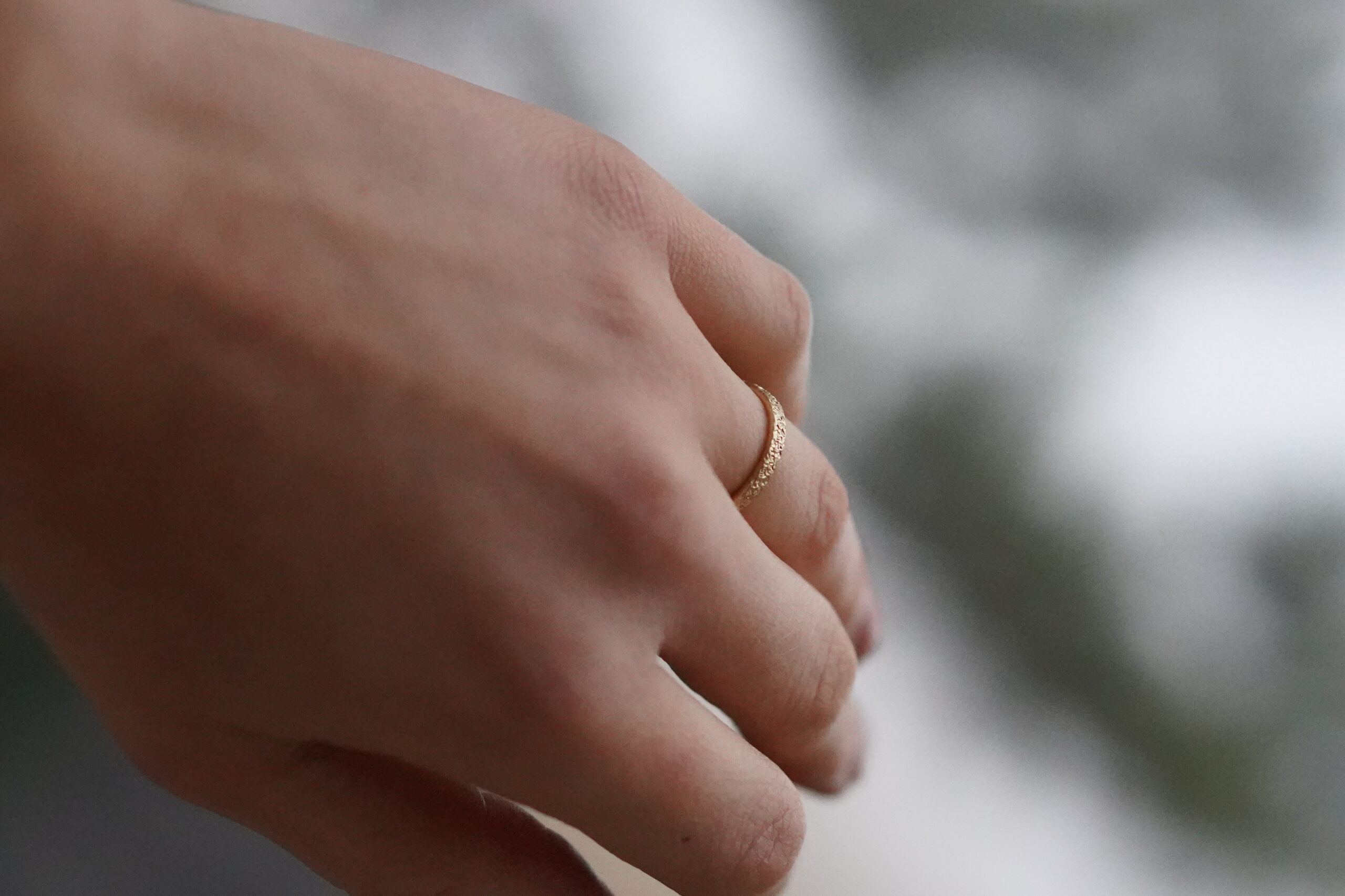 Ring Glitzer – Bild 4