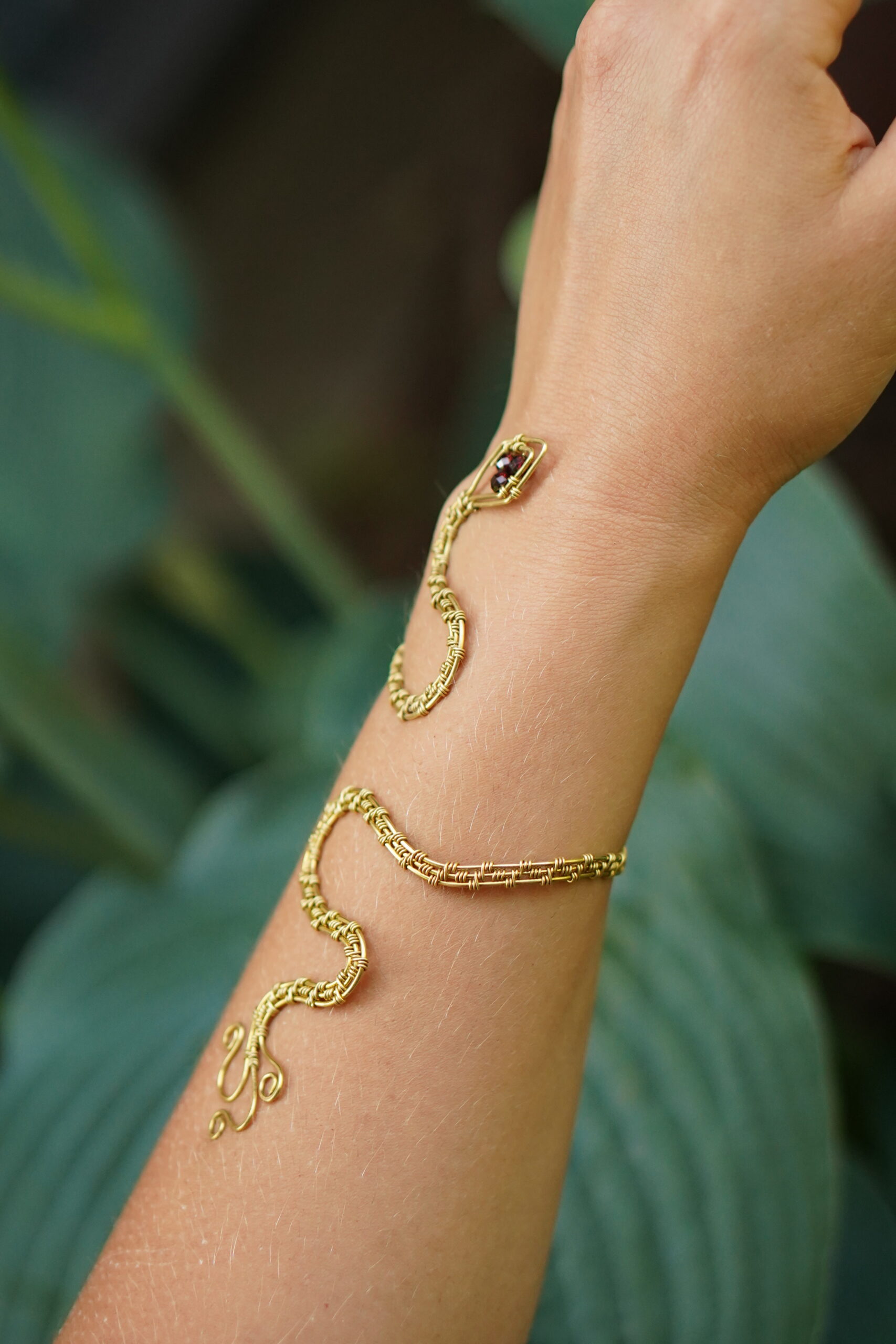 Medusa – Bild 3