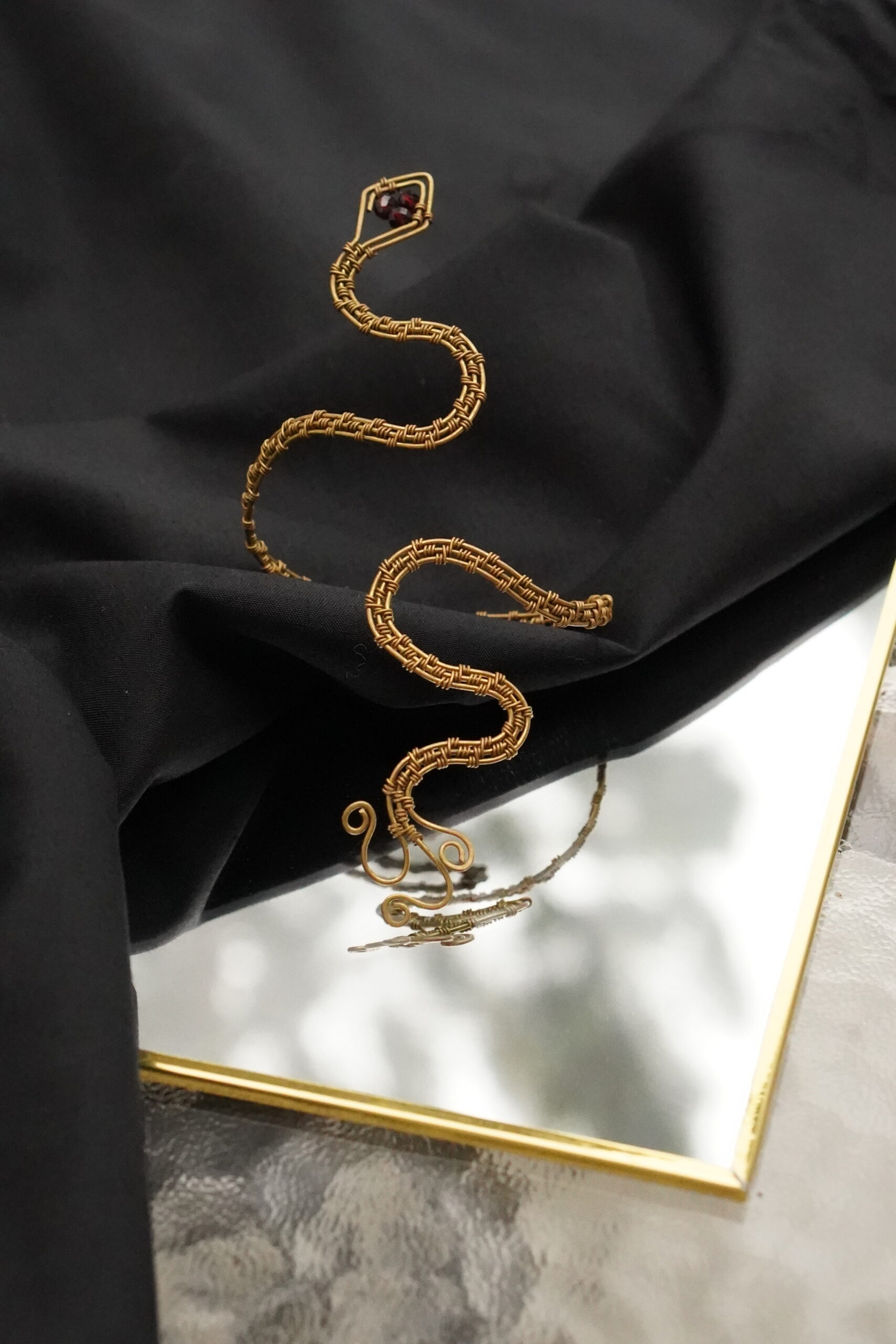 Medusa – Bild 2